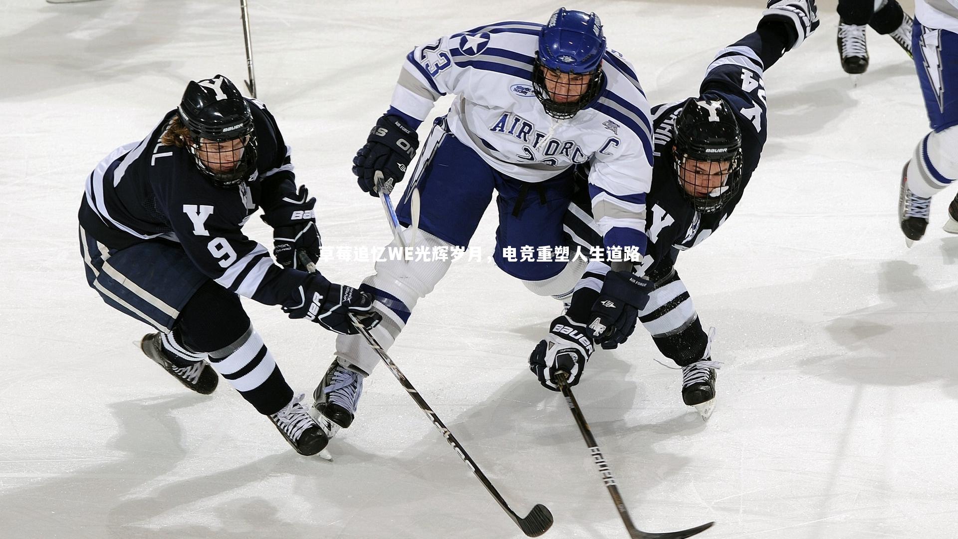 草莓追忆WE光辉岁月，电竞重塑人生道路