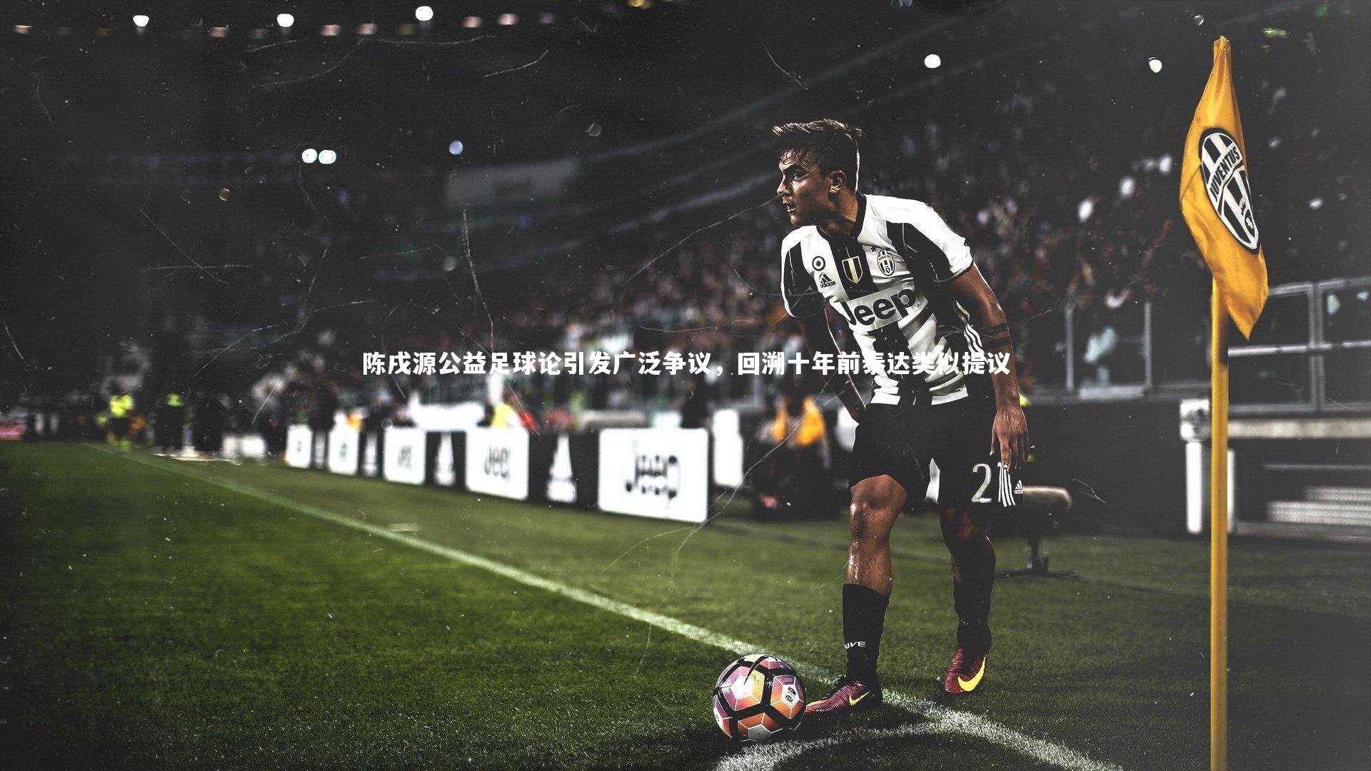 陈戌源公益足球论引发广泛争议，回溯十年前泰达类似提议